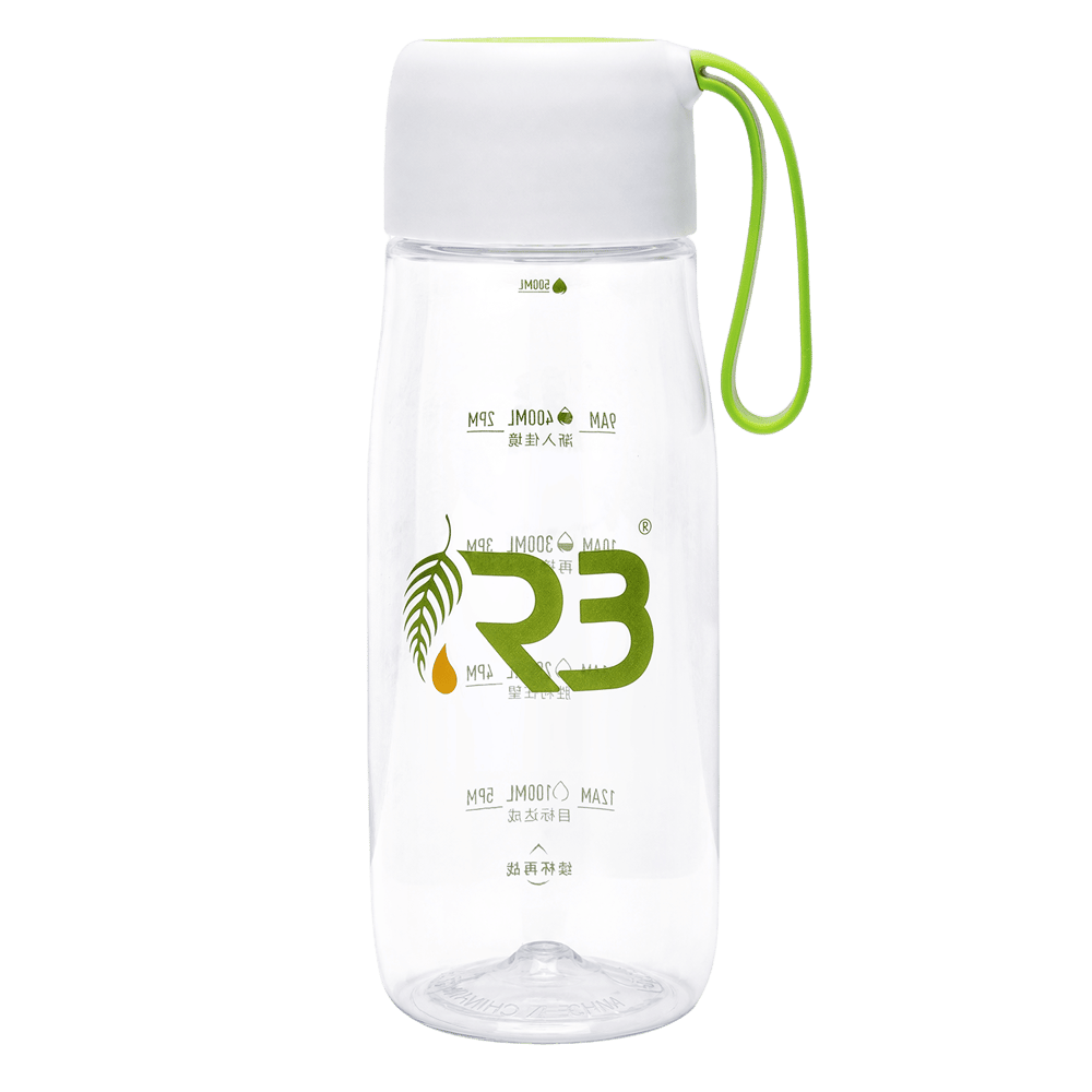 R3水壶