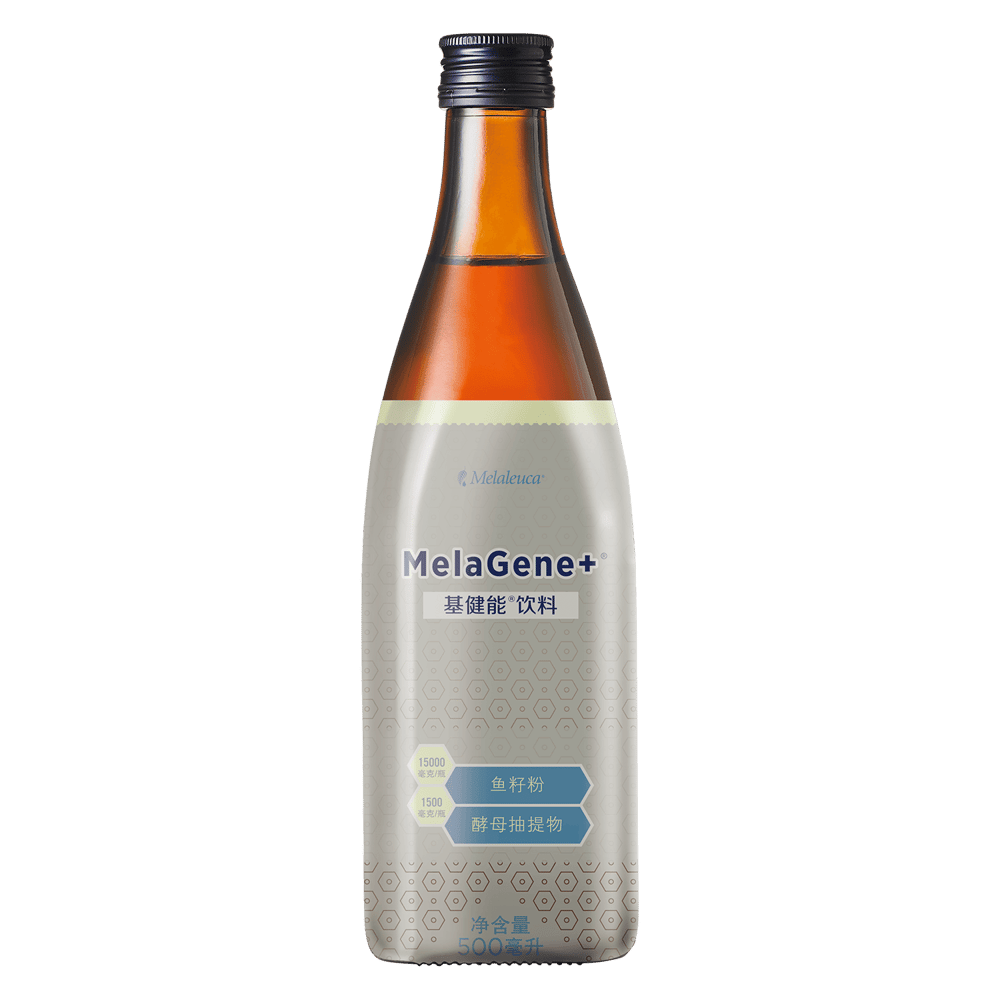 基健能饮料