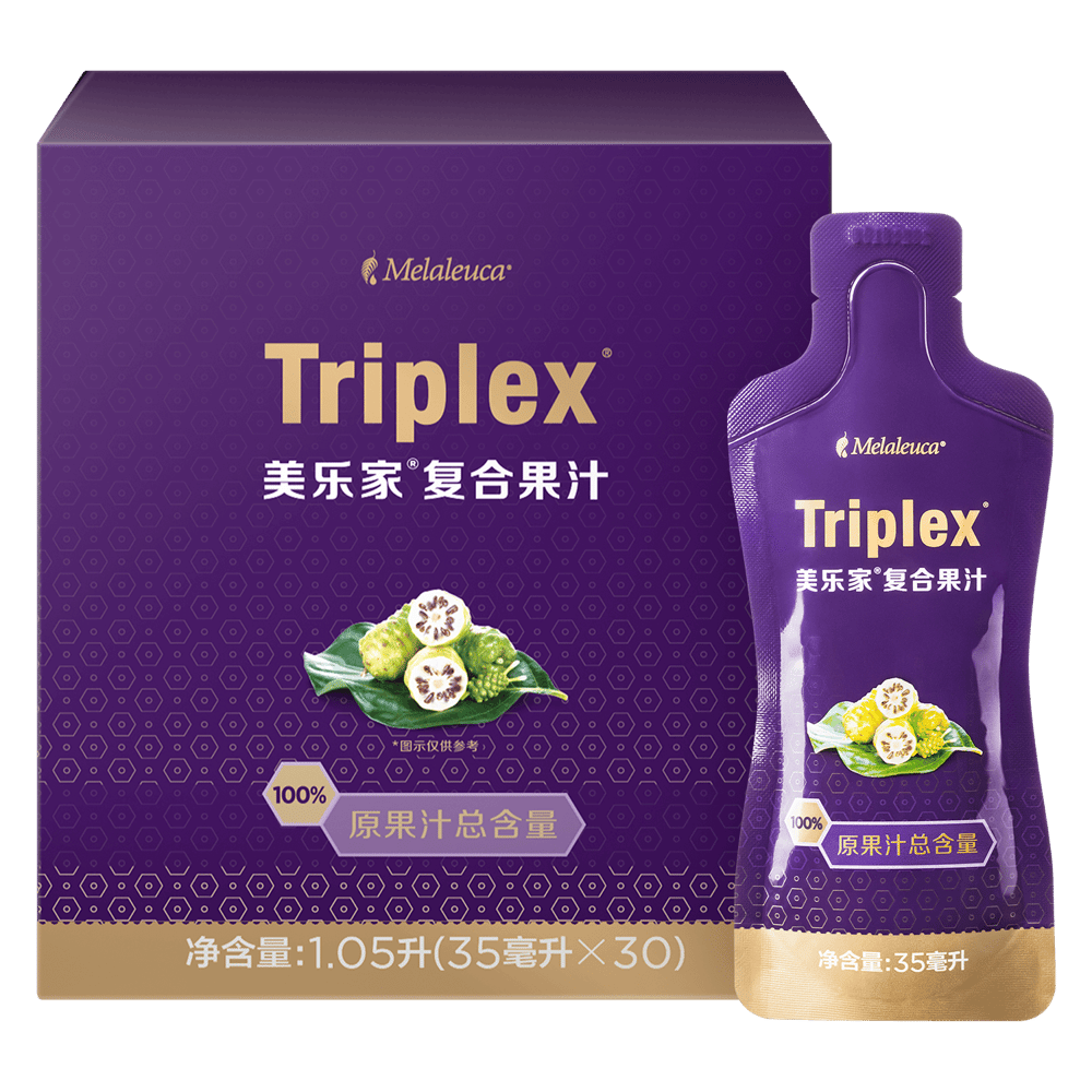 美乐家复合果汁-随身包