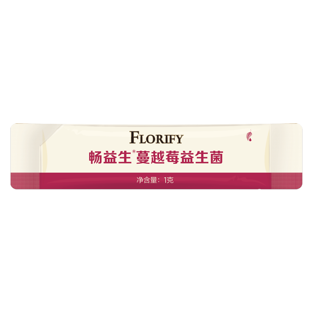 畅益生蔓越莓益生菌
