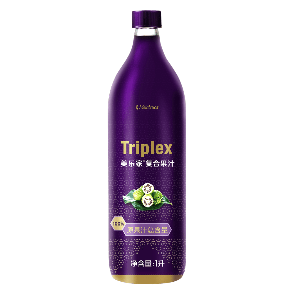美乐家复合果汁