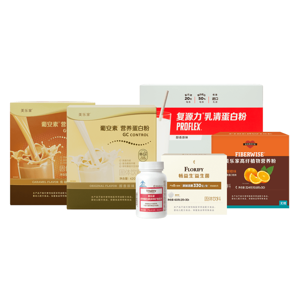 R3控糖启动套组