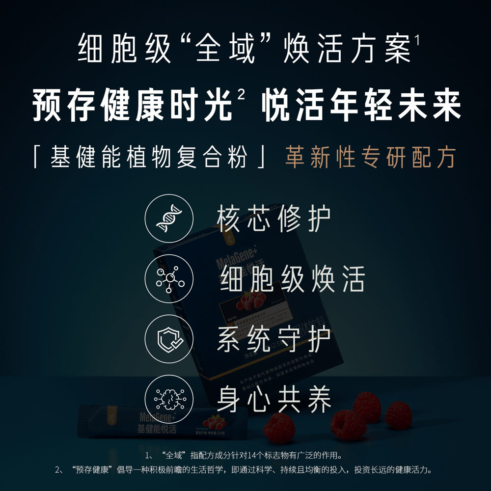 基健能