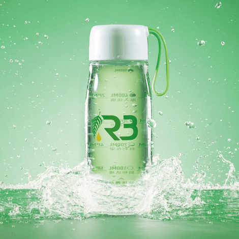 R3水壶