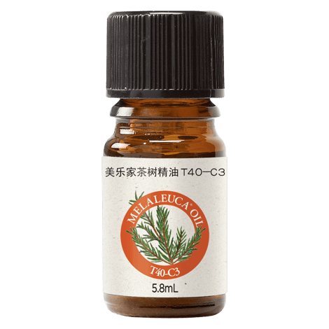 T40-C3茶树精油