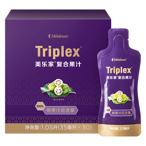 美乐家复合果汁-随身包