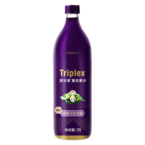 美乐家复合果汁
