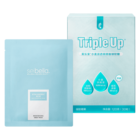 保湿套组