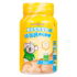 美乐家熊宝宝牛乳钙夹心软糖